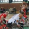 Dolphins verlieren Krimi in Zwickau