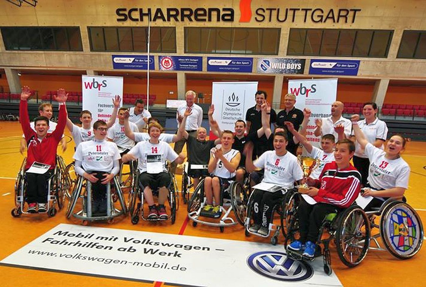 Sieger-Länderpokal-2013-Team-BaWü-RLP