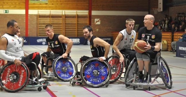 Roller Bulls - Dolphins - Foto-02